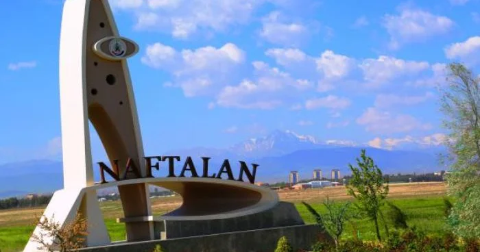 Bu il Naftalana hansı ölkələrdən gəliblər və nə qədər pul xərcləyiblər? Siyahı