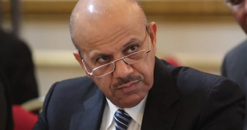 Глава МИД Бахрейна принял посла Азербайджана