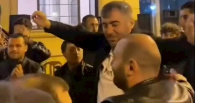 Görüntülər YAYILDI: Rəşad Dağlı azadlığa çıxıb? VİDEO