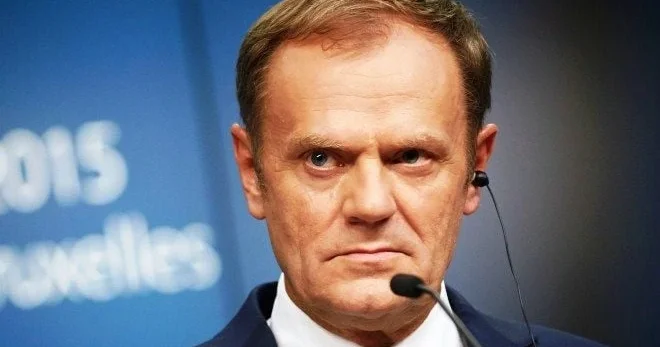 O, savaşı uduzsa, vəziyyət kökündən dəyişəcək Tusk