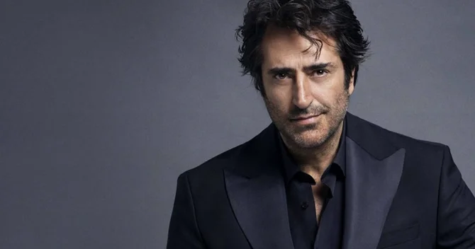 Mahsun Kırmızıgül: Mənim bir gecədə qazandığımı aktyor bir aya qazana bilməz