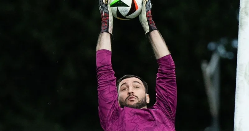 Португальский вратарь сравнил чемпионаты Азербайджана и Израиля