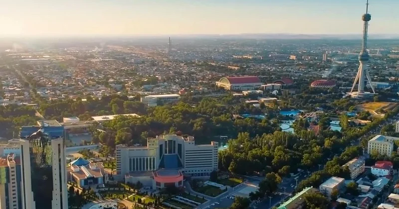 Daşkənddə Beynəlxalq Nəqliyyat Forumu keçirilir