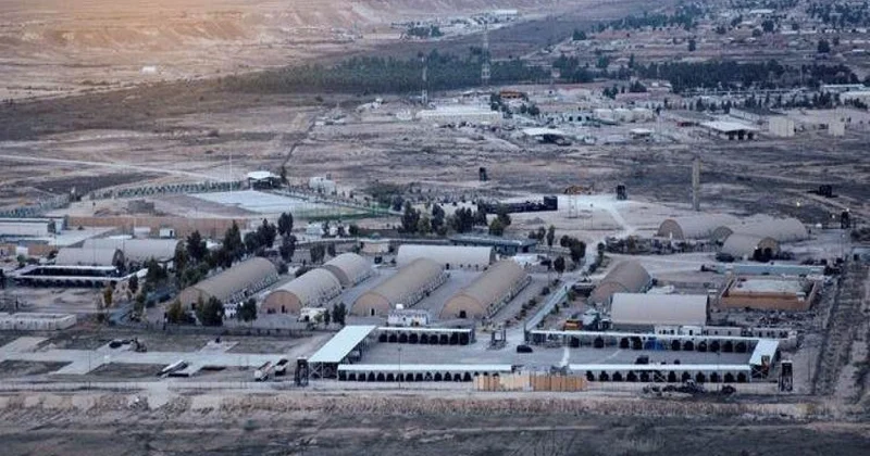 KİV: ABŞ Qəzza yaxınlığında hərbi baza tikməyi planlaşdırır