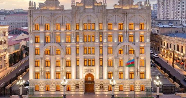 DİN məlumat yaydı