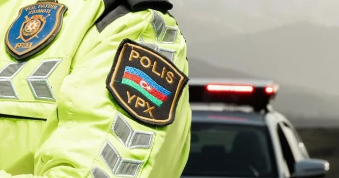 Bayramdan sonra bölgələrdən paytaxta dönən sürücülərə DYP dən MÜRACİƏT