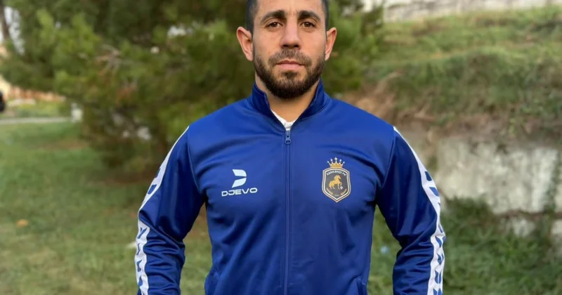 Xankəndi nin futbolçusu: Qış fasiləsinə kimi maksimum xalq fərqi ilə...