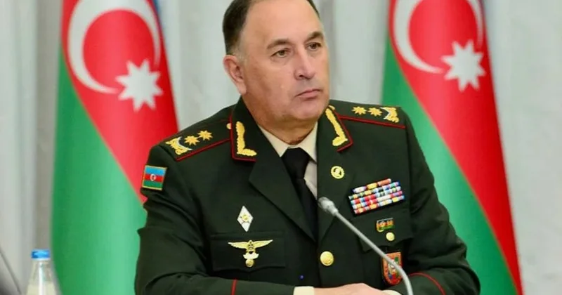 Керим Велиев соболезнует турецкой стороне Minval Politika