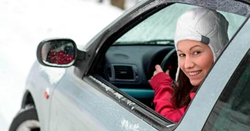 Avtomobil hansı temperatura qədər qızdırılmalıdır?