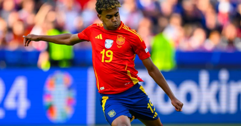 Lamin Yamal Gürcüstan və Türkiyə oyunlarını buraxacaq