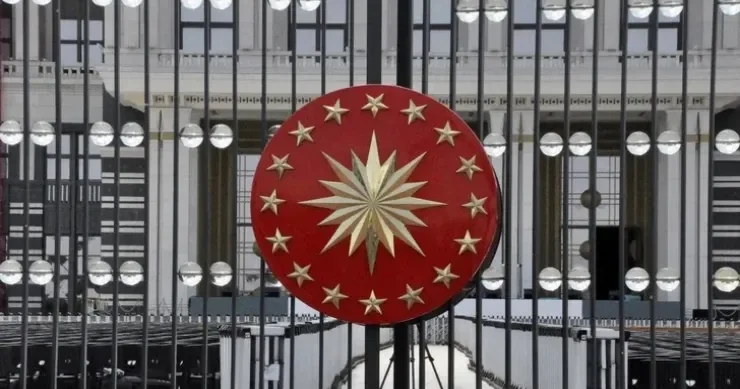 Türkiyə Prezident Aparatı: Qəzanın səbəbləri həssaslıqla araşdırılır