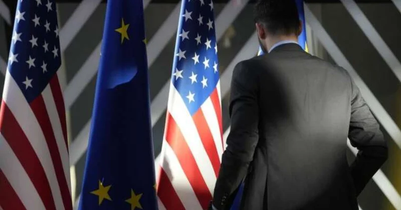 Америка предупредила союзников