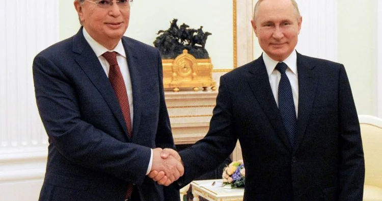 Trampdan sonra Putin görüşəcək