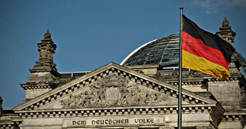 WSJ: В Германии произошли тысячи инцидентов с БПЛА