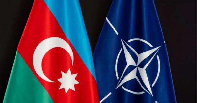 Tehran Bakıda keçirilən NATO görüşündən narahat olub