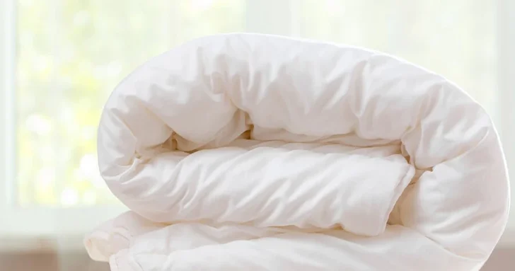 Помогают ли утяжеленные одеяла при бессоннице?
