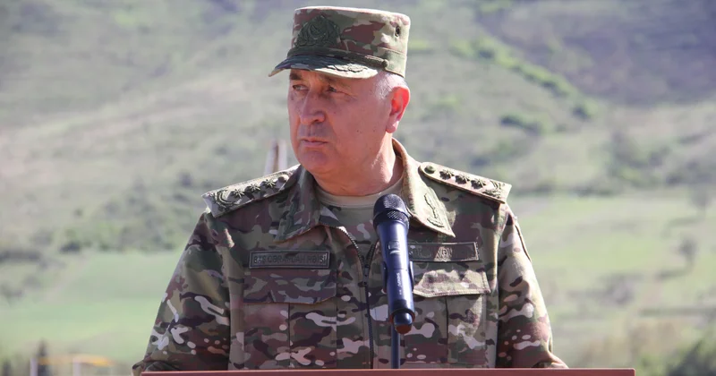 Kərim Vəliyev Selçuk Bayraktaroğluna KONKRET