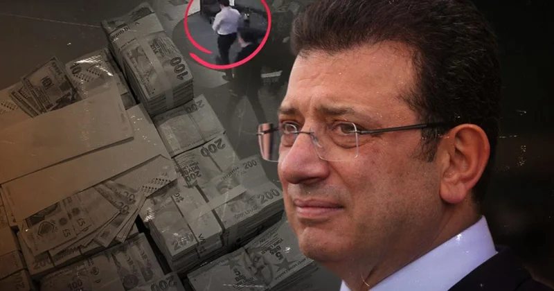 İmamoğlu haqda 3 900 səhifəlik iddianamə 2 430 ilədək həbs tələbi