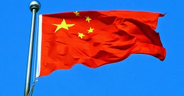 Çin dünyanın ən böyük tikintisini dayandırdı...