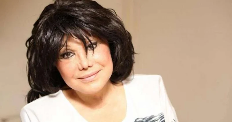 Flora: "Ölümü hiss edirəm" FOTO