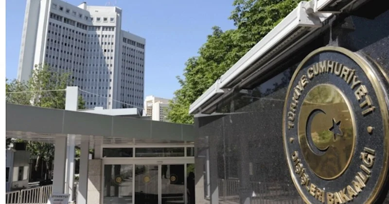 Türkiyə XİN: Terrorla mübarizədə Pakistanla həmrəyik