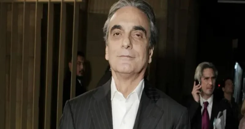 Albalı dadı filminin baş rol ifaçısı vəfat edib