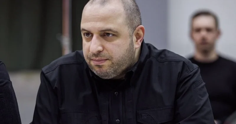 Умеров прибыл в Стамбул договариваться об обмене пленными