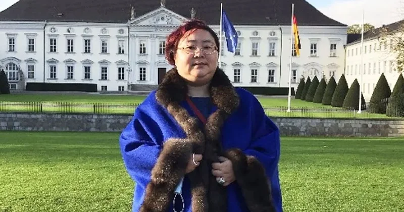 В Лондоне судят китаянку, отмывшую миллиарды через биткоины