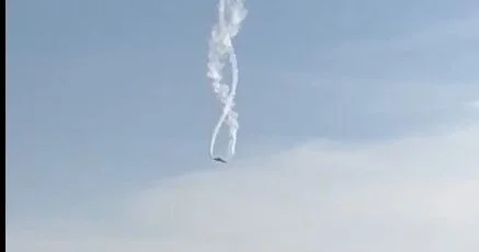 SON DƏQİQƏ! Qəzaya uğraya hərbi təyyarədə ölənlərin sayı AÇIQLANDI VİDEO