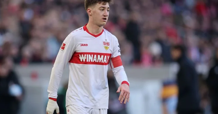 Almaniya millisinin üzvü Mançester Yunayted in hədəfində