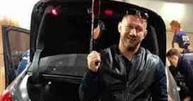 В Румынии арестован известный украинский авторитет Сергей Израильский