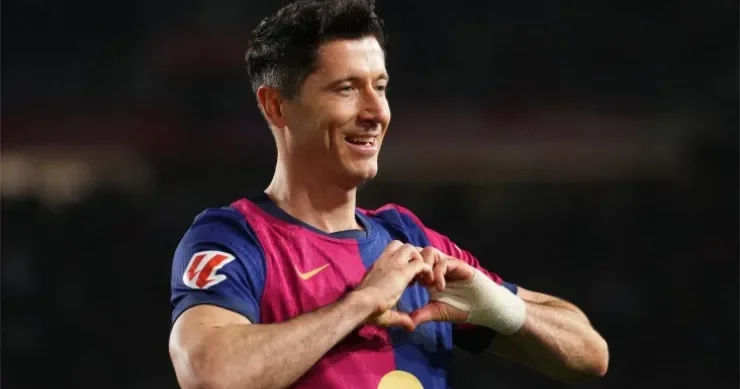 Levandovski karyerasını bitirəcək: “Barselona”dan asılıdır