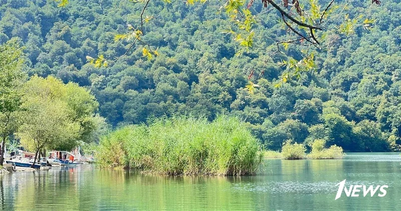 Как районы Азербайджана стали главными туристическими направлениями выходных? ВИДЕО