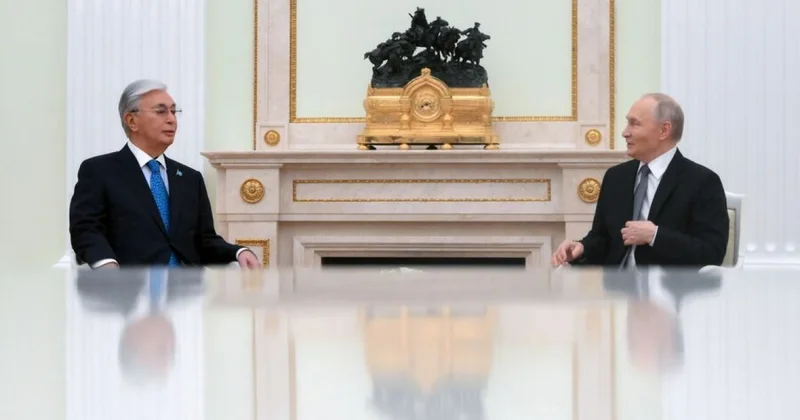 Qeyri rəsmi görüşləri 2 saatdan çox çəkdi