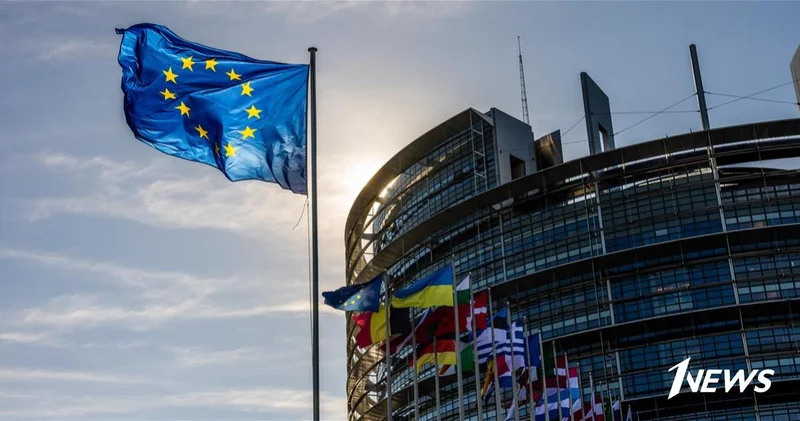 Евродепутаты подали в суд на Европарламент