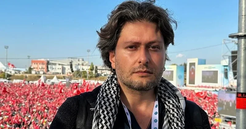 Ərdoğanı “edamla” hədələyən Furkan Bölükbaşı saxlanıldı