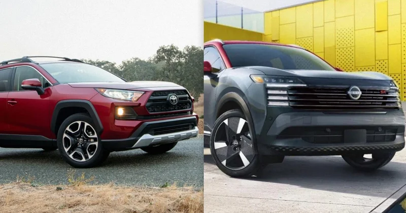 2025 ci ilin ən etibarlı 5 krossoveri (SİYAHI)