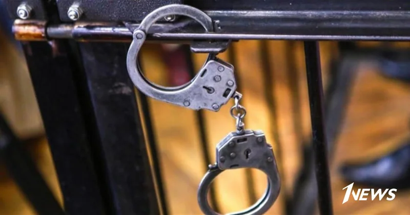 В Баку задержаны подозреваемые в серии краж