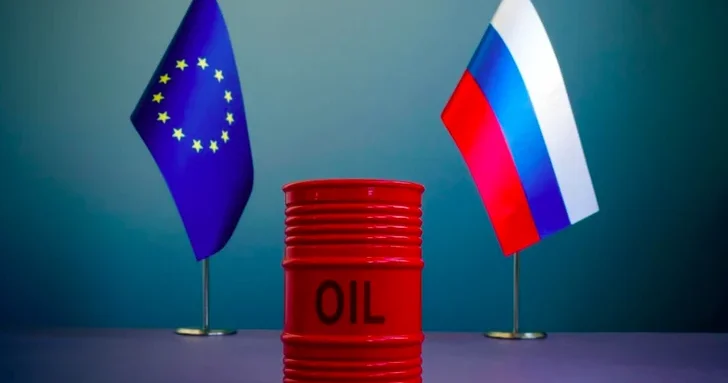 МВД США: Союзникам Америки следует прекратить закупки российской нефти и газа