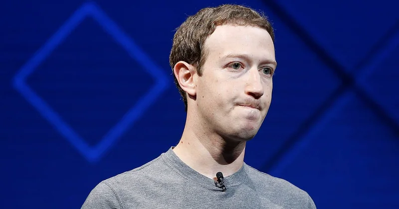 FT: Цукерберг лишится главного эксперта по ИИ Minval Politika