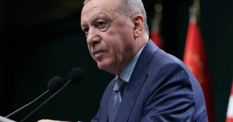 Ərdoğan: “Qəzaya uğrayan təyyarənin qalıqlarını aşkarlamaq üçün axtarışlarımız davam edir“