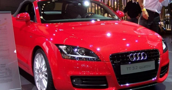 Немецкое качество в действии: 8 автомобилей, готовых к марафону в полмиллиона километров СПИСОК