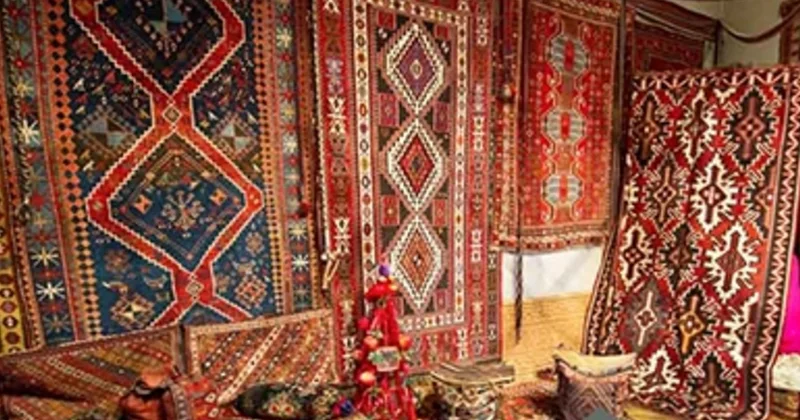 Azərbaycan Türkiyədən xalça idxalına çəkdiyi xərci 15 % dən çox azaldıb