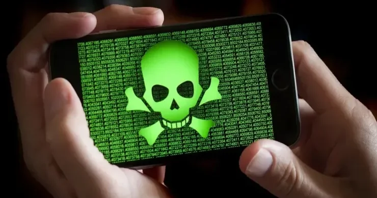 Samsung istifadəçilərinə xəbərdarlıq: Casus proqram bütün məlumatlarınızı oğurlaya bilər