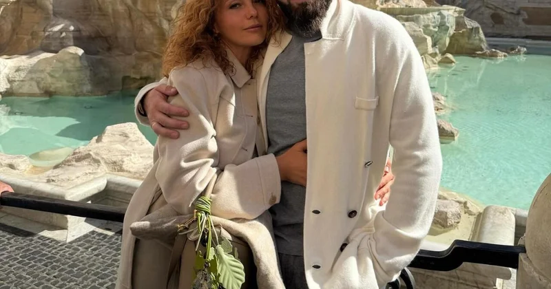 Rusiyalı milyarder cütlük ölü TAPILDI FOTO