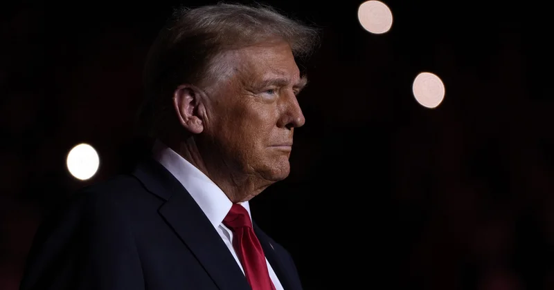 Tramp Nümayəndələr Palatasının hökumətin maliyyələşdirilməsinə dair layihənin lehinə səs verəcəyini düşünür