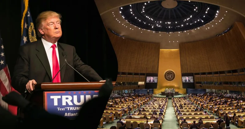 ABŞ BMT nin Rusiyanın Ukrayna işğalı ilə bağlı qətnaməsini zəiflətmək istəyir