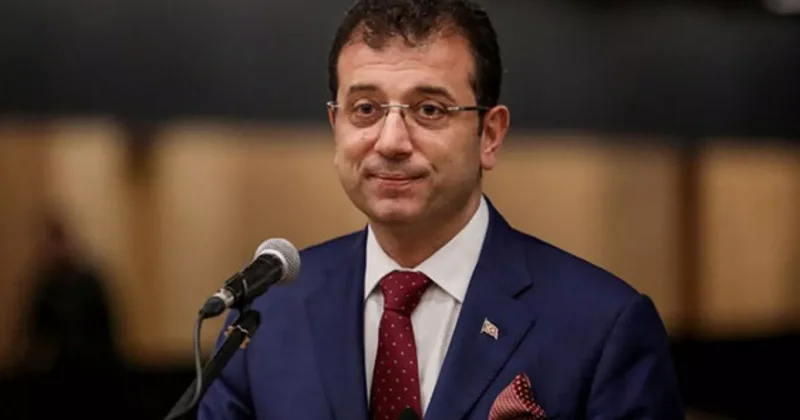 Обвинительное заключение по делу экс мэра Стамбула передано в суд: ему грозит огромный срок ФОТО