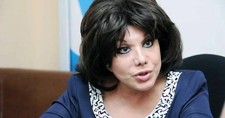 “Ölümü hiss edirəm” Flora Kərimova