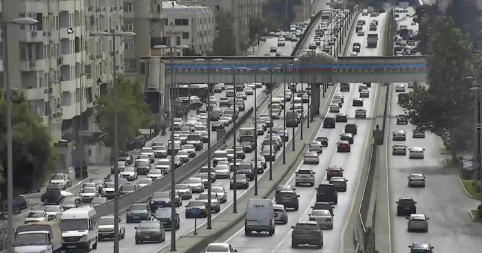 DYP tətildən qayıdanlara müraciət ünvanlayıb